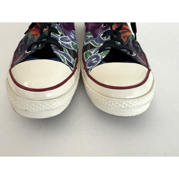 Converse Joe Freshgoods x Chuck 70 Sneakers 15 High JFG Graphic Collage 170646C main image 5